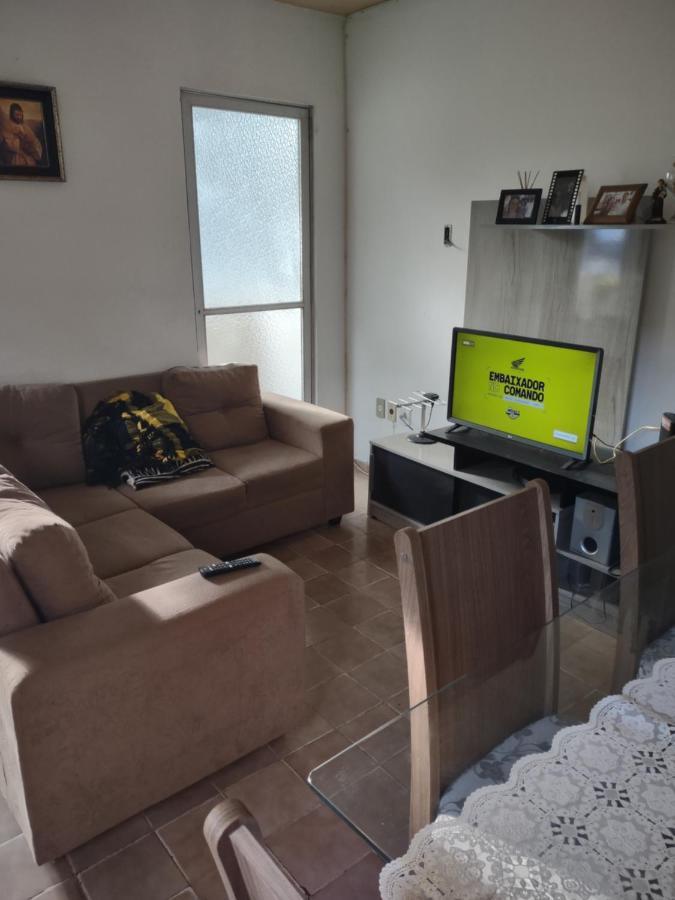 Apartamento Grujau Ponta
