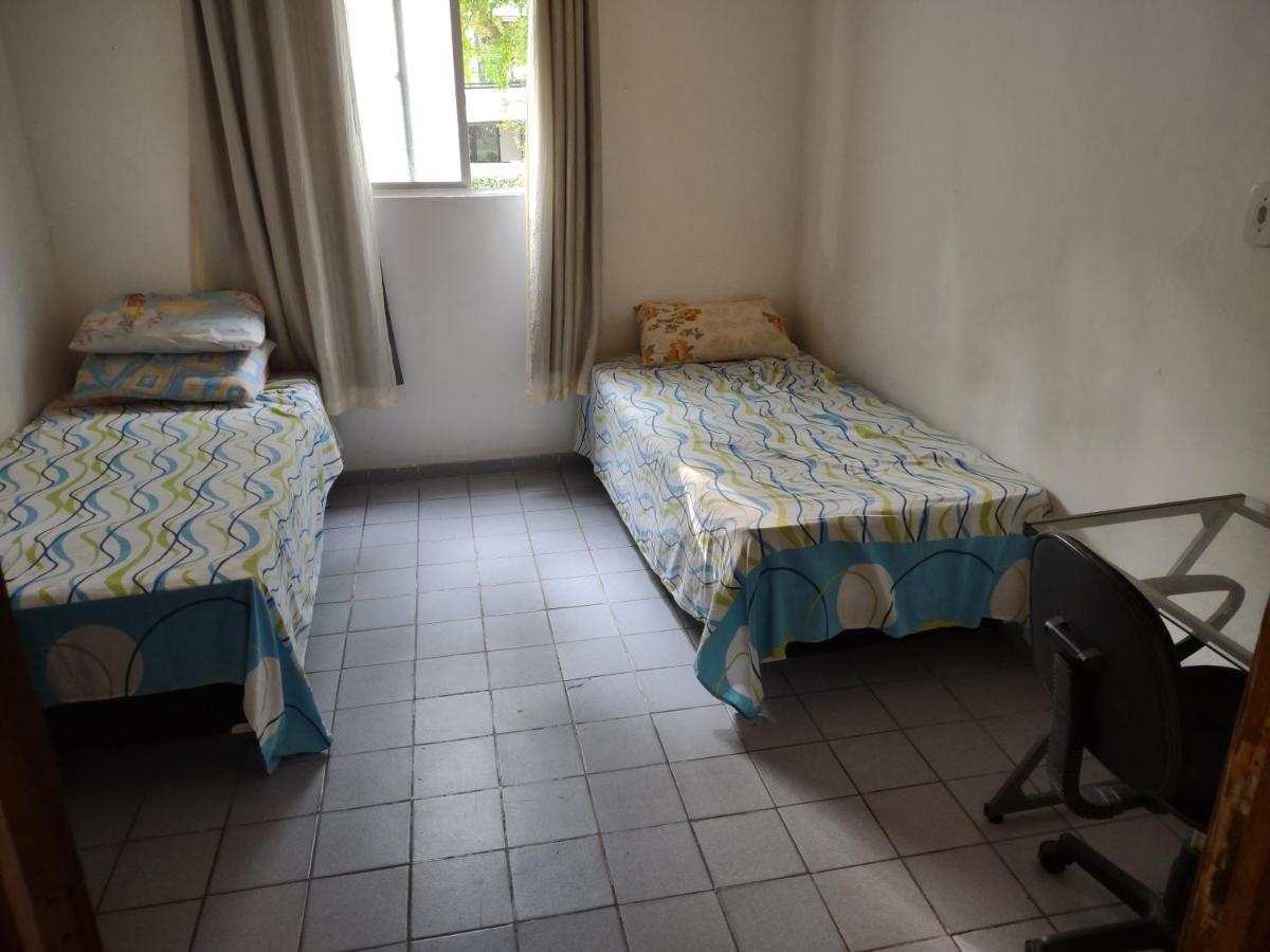 Apartamento Grujau Ponta *