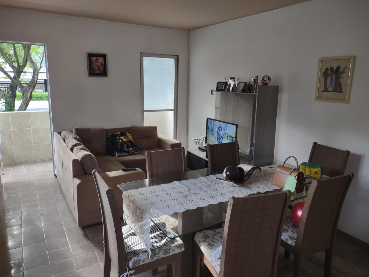 Apartamento Grujau Ponta