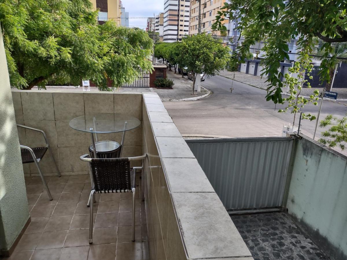 Apartamento Grujau Ponta *